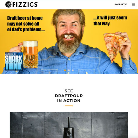 Fizzics